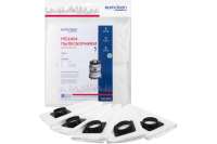 Мешок-пылесборник синтетический (5 шт) для промышленных пылесосов до 36 литров EURO Clean EUR-309/5