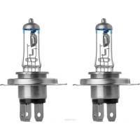 Комплект ламп Clearlight H1, 12 В, 55 Вт, X-treme Vision +150% Light, 2 шт. MLH1XTV150