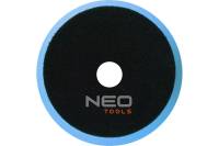 Диск полировальный 130x150x25 мм, жесткий NEO Tools 08-964