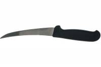 Обвалочный нож Victorinox лезвие 15 см, гибкое, черный 5.6663.15