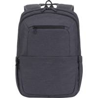 Рюкзак для ноутбука 15.6" RIVACASE Laptop backpack black 7760black