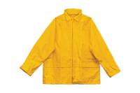 Влагозащитный костюм 2Hands желтый КР1 - XL