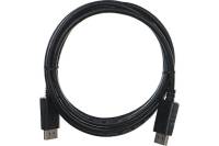 Соединительный кабель Telecom DisplayPort - DisplayPort, 1.2V, 4K 60Hz, 2м CG712-2M
