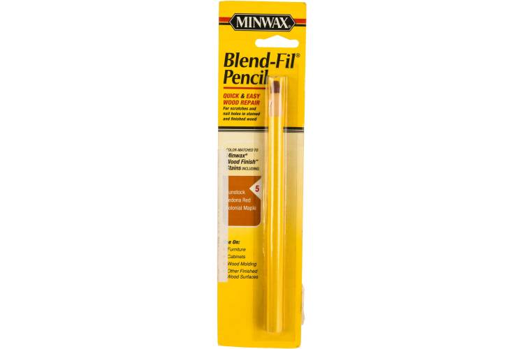 Карандаш Minwax Blend-Fil #5 11005