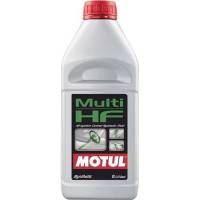 Жидкость для ГУР MOTUL Multi HF 1 л 106399