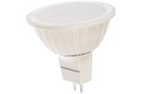 Светодиодная лампа Navigator LED, 5ВТ, 12В, GU5.3, тепло-белая, Navigator 17867