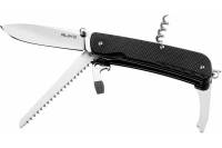 Нож Ruike multi-functional черный LD32-B