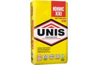 Плиточный клей UNIS Юнис-XXI 25 кг 4289