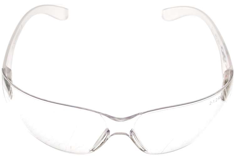 Защитные очки РУСОКО Альфа 111212О