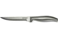 Разделочный нож Webber ВЕ-2250F/1 Chef из нержавеющей стали 615.24 см 72/12 Р1-00008700