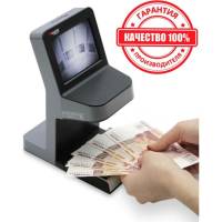 Просмотровый детектор банкнот Cassida Uno Plus Laser 000003