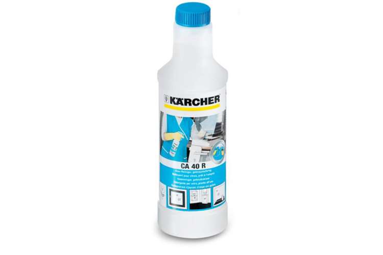Средство для очистки стекол CA40R (500 мл) Karcher 6.295-687