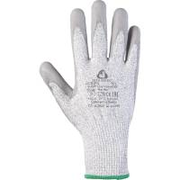 Защитные перчатки от порезов Jeta Safety 5 класс, размер S/7, JCP051-S