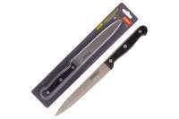Нож с пластиковой рукояткой Mallony CLASSICO MAL-06CL универсальный, 12,5 см 005518