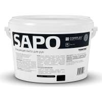 Очищающая паста для рук Complex SAPO 15 кг 113012