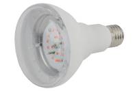 Светодиодная фито-лампа ЭРА FITO-16W-RB-E27-K Б0039072