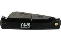 Раскладной кабельный нож NWS 963-7-80