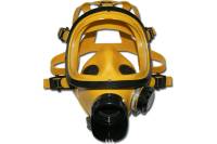Панорамная маска ГК Спецобъединение ППМ-88 Про 021/жёлтая