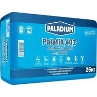 Монтажный клей для блока PALADIUM PalafiX-401 25 кг PL-401/25