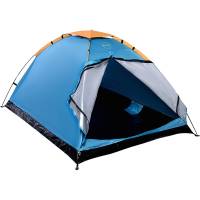 Пляжная двухместная палатка МастерАлмаз KUKA 200x150x100см 10502623