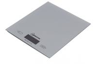 Кухонные электронные весы HomeStar HS-3006, 5 кг, цвет серебряный 002815