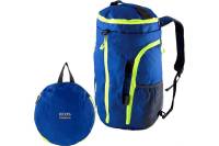 Сумка-рюкзак Ecos Athletico синий, 20 л 006672