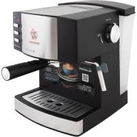 Электрическая кофеварка Endever Costa-1080 рожкового типа 90270