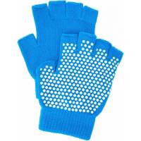 Противоскользящие перчатки BRADEX для занятий йогой SF 0277