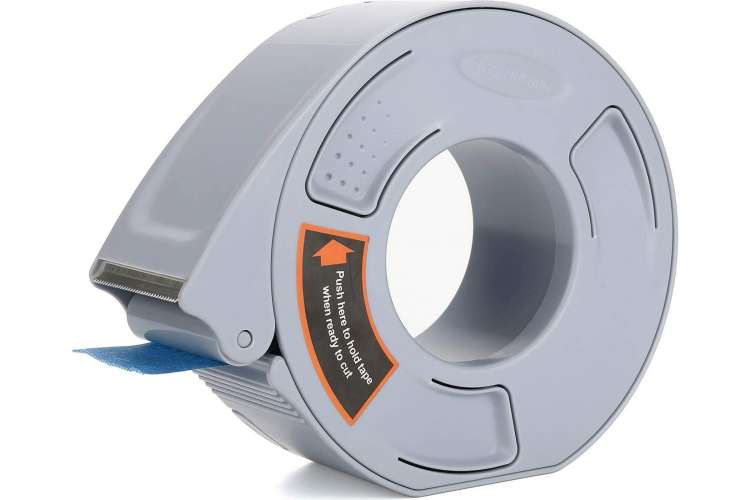 Диспенсер для малярной ленты Rollingdog SAFE-GUAR, для ленты шириной 48 мм 80783