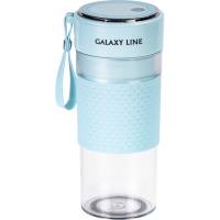 Портативный блендер Galaxy LINE GL 2159 45 Вт гл2159л