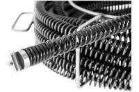 Спираль R-type (22 мм; 4.8 м) для прочистных машин R-100/150 REKON 024022