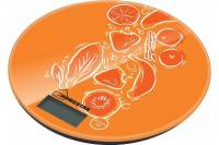 Кухонные электронные весы HomeStar HS-3007S 7 кг фрукты 003063