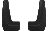 Брызговики SRTK резиновые, для Renault Logan 2004-2015 г.в., задние BR.Z.RN.LOG.04G.06002