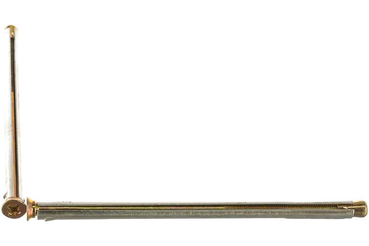 Рамный металлический дюбель Госкреп M8 х 132мм 2 шт 5-0012660