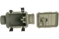 Обратный клапан PRO AQUA COMFORT d110 930110