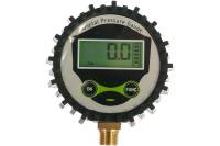 Цифровой индикатор давления для пневмосистем ROCKFORCE RF-SDG-100
