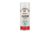 Смазка силиконовая многоцелевая SILICON (150 мл) REXANT 85-0008