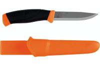 Универсальный нож в пластиковых ножнах MoraKNIV COMPANION F
