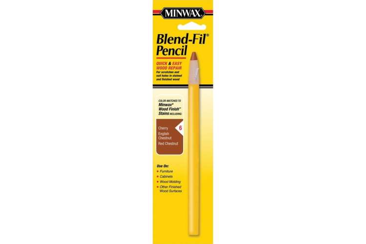 Карандаш Minwax Blend-Fil #6 11006