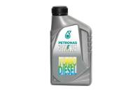 Моторное масло PETRONAS SELENIA TURBO DIESEL полусинтетическое, 10W40, 1 л 70566E18EU