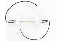 Бактерицидная ультрафиолетовая лампа UVT ДРТ 240-1 SPECIAL G2401T5LSE