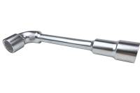 Угловой торцевой ключ NICHER 22 мм 271080-22C