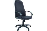 Компьютерное кресло CHAIRMAN 279 JP15-1 черно-серый 00-01138104