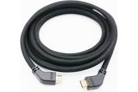 Видео кабель Eagle Cable Deluxe II HDMI 2.0 Angled 3,2 м 10011032