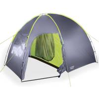 Туристическая палатка ATEMI ONEGA 3 CX 00-00000647