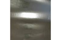 Самоклеящаяся плёнка FARBE (голография серебро; 0.45x2 м) 6001