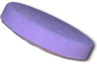 Круг полировальный 150/30 мм, фиолетовый, универсальный №15 FITTER F/LOGO/№15