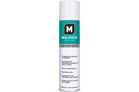 Силиконовая смазка Molykote Separator Spray, 400 мл 4126714