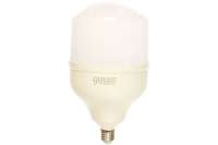 Лампа Gauss Elementary LED T140 E27 50W 4400lm 180-240V 4000K 63225