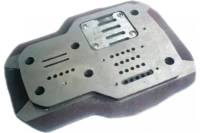Блок клапанный С415М.01.00.800 для компрессорной головки С415М/С416М Бежецкий ЗАСО 100025041